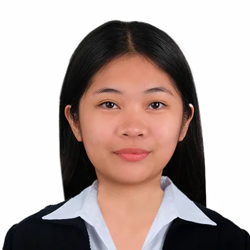 Keithlyn R. — Entry-Level Administrative Support Virtual Assistant from Philippines
