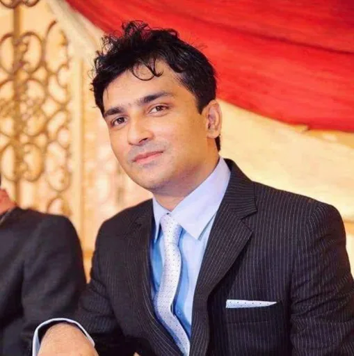 Shoaib R. profile photo