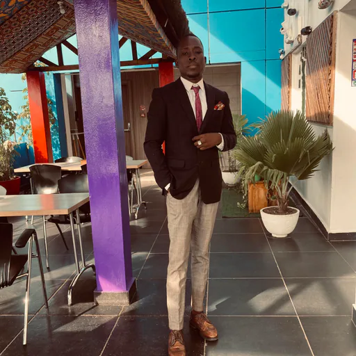 ADJIVON J. profile photo