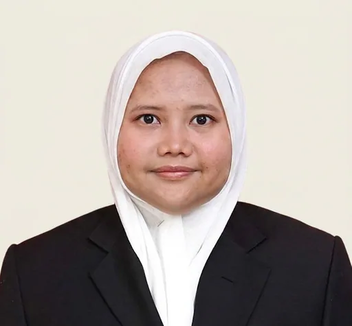 risah A. profile photo