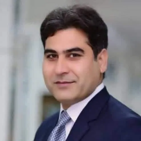 imran M. profile photo