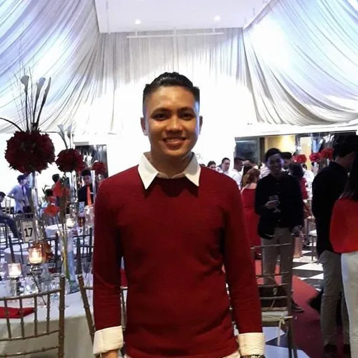 Harold C. — Senior Android Developer from Philippines