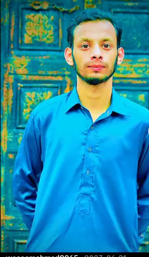 Waseem A. profile photo