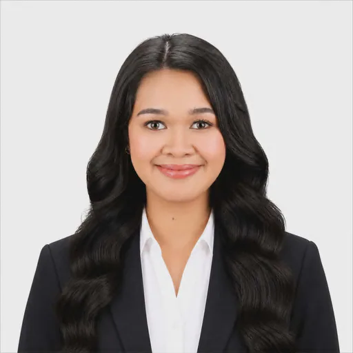 Angelika G. profile photo