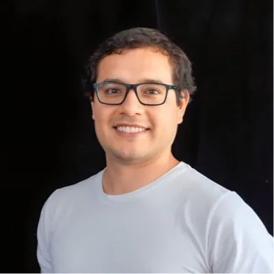 Renzo V. — Senior Software Developer from Peru