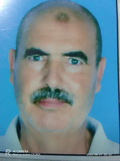 KAMAL L. profile photo