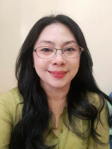 Rachel A. profile photo