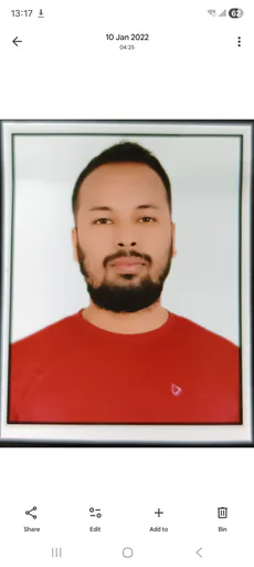 Ankit K. profile photo