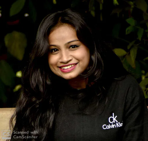Dhanashri P. profile photo