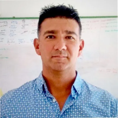 gustavo J. profile photo