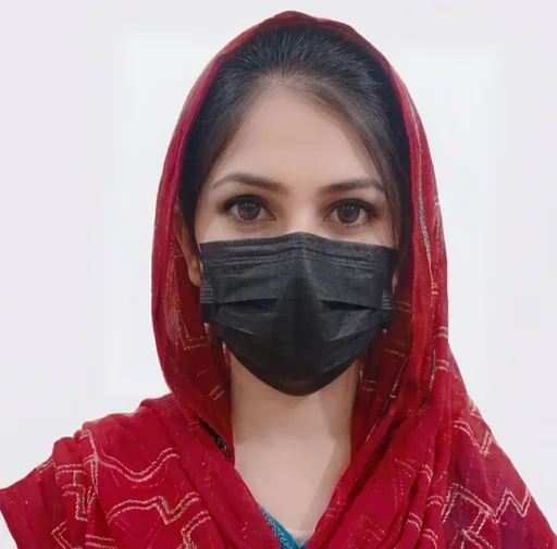 Faiza A. profile photo