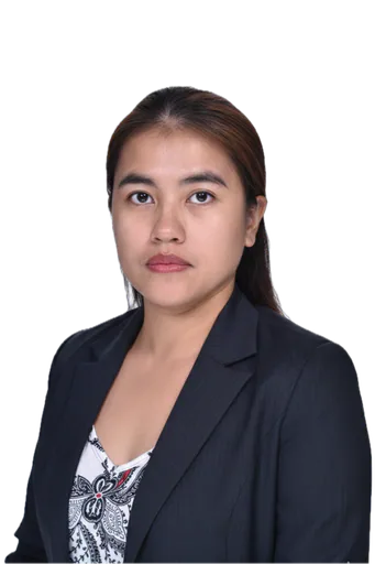 Krystyne F. — Mid-Level E-commerce Support Specialist from Philippines