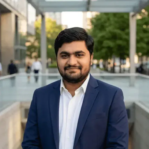 Uzair A. profile photo