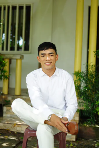 Al D. profile photo