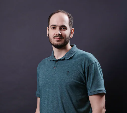 Marcos P. profile photo