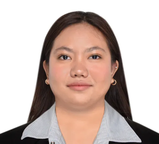MACLURE K. from Philippines