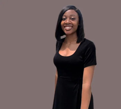 Esther O. profile photo