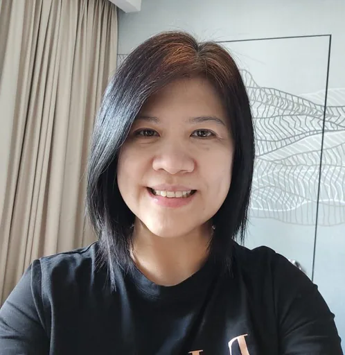 Ester T. profile photo