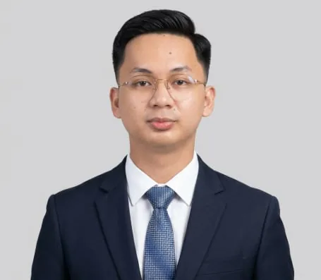Cyron J. profile photo