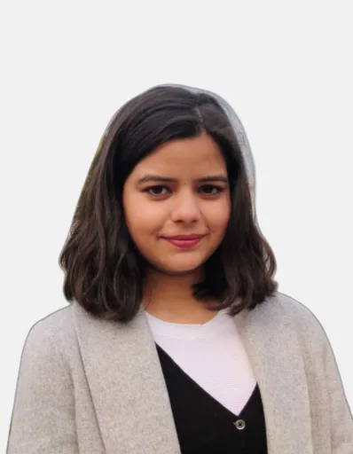 Riya P. profile photo