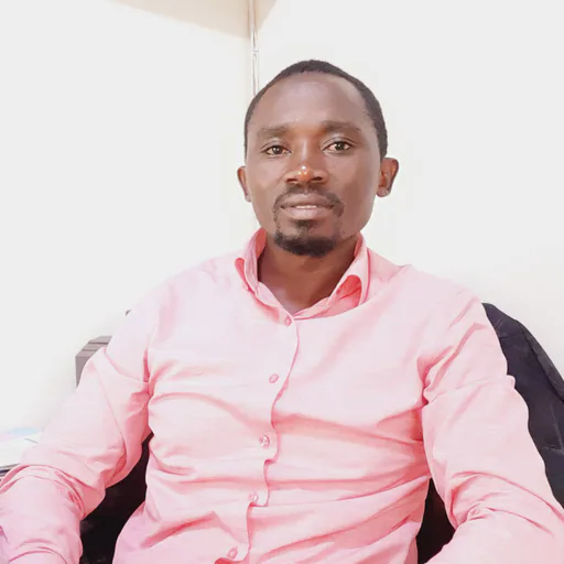 Benard O. profile photo