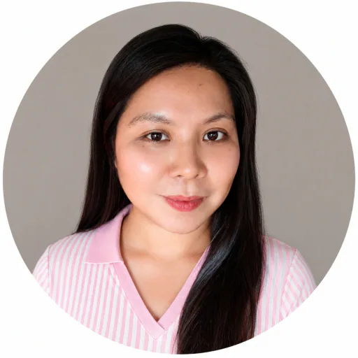 Genelyn C. profile photo