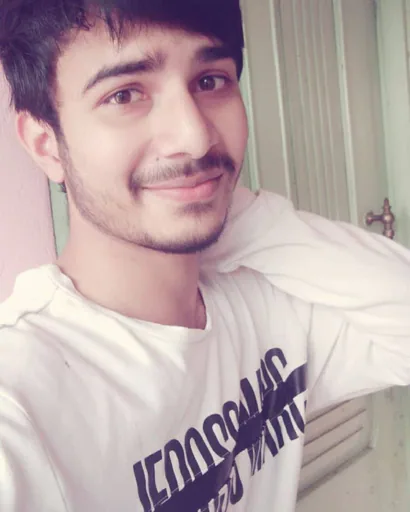 Ajay M. profile photo