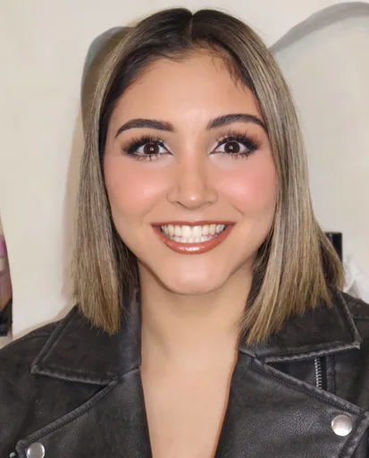Grecia D. profile photo