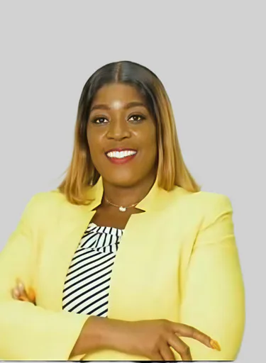 Tameka S. profile photo