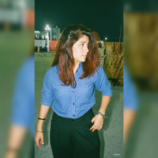 Pooja S. profile photo