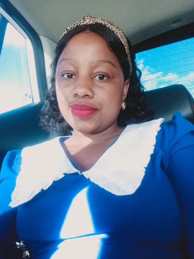 Ayanda K. profile photo
