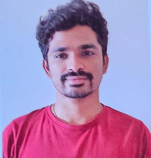 balam S. profile photo