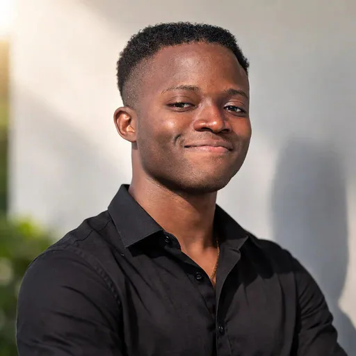 Michael O. profile photo