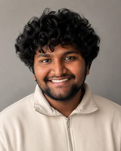 rohith S. profile photo
