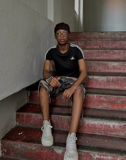 Sisipho N. profile photo