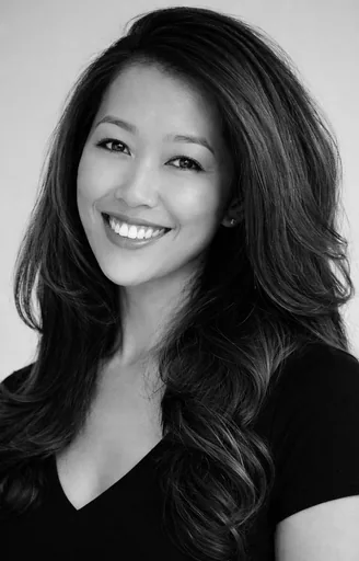 Johanna R. — Mid-Level Film Production Executive from Indonesia