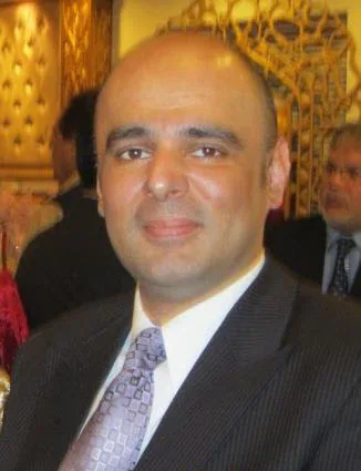 Adnan D. profile photo