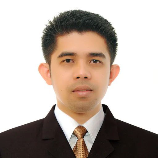 Gester B. — Senior Cloud Security Engineer from Philippines