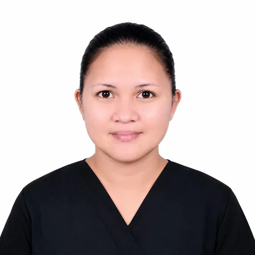 Mary J. profile photo