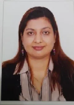 Archana R. profile photo