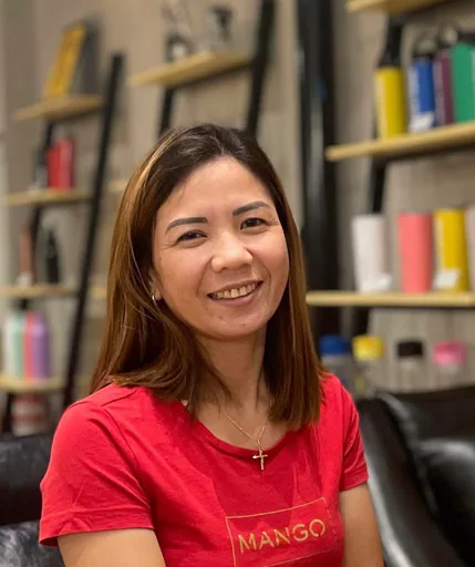 Cherry B. profile photo