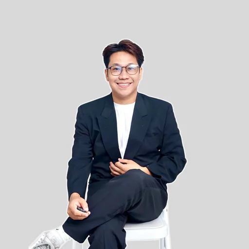 zion A. profile photo