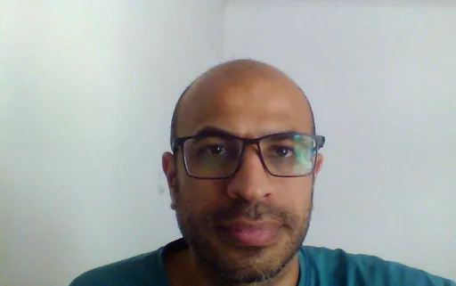 Mohammadhossein T. profile photo
