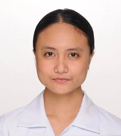 Christine L. — Junior Registered Nurse Hemodialysis Specialist from Philippines