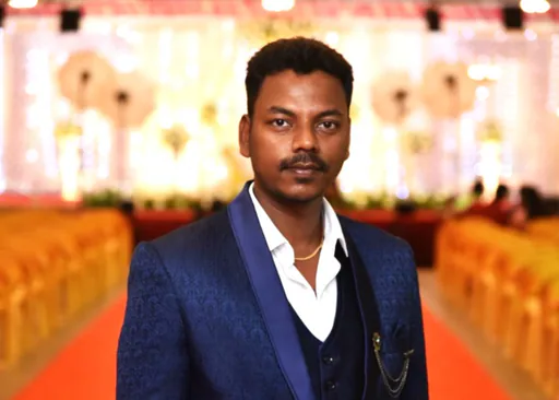 Shoban R. profile photo
