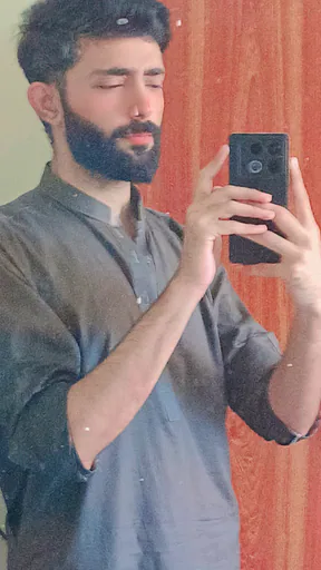 Sher A. profile photo