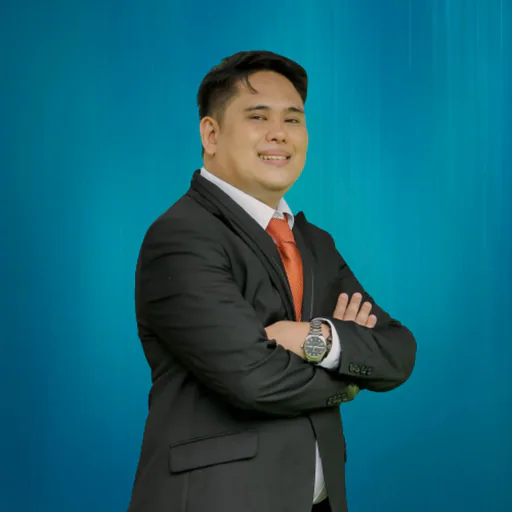 John G. profile photo
