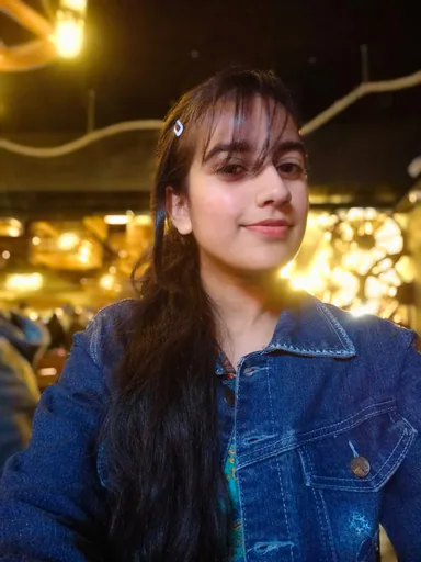 Dania A. profile photo