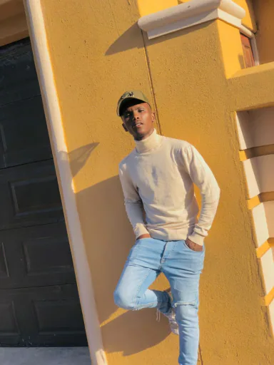 Anele S. profile photo