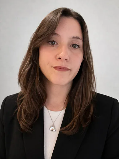 Micaela D. profile photo